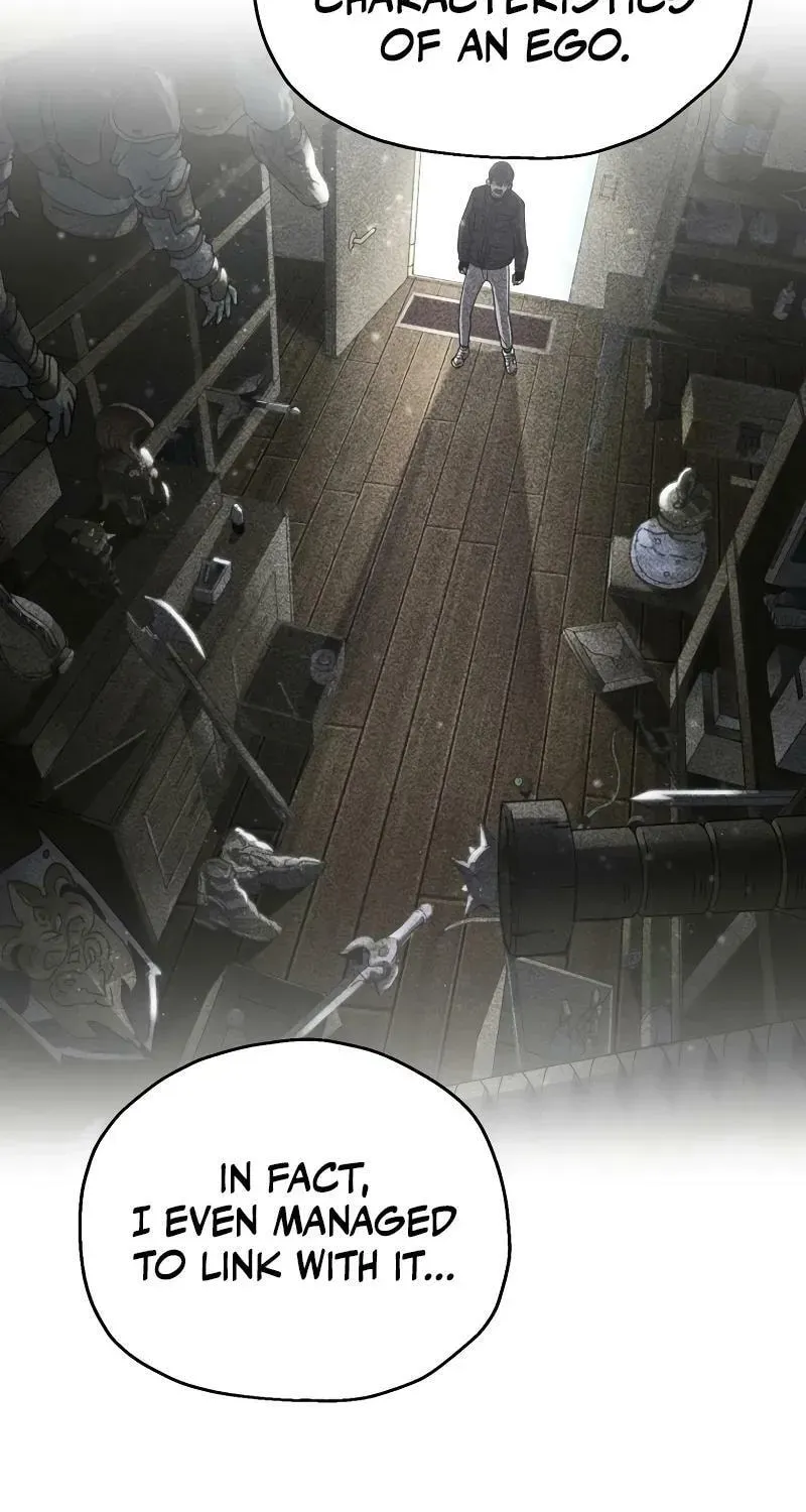 Player Who Can’t Level Up Chapter 228 page 38 - 