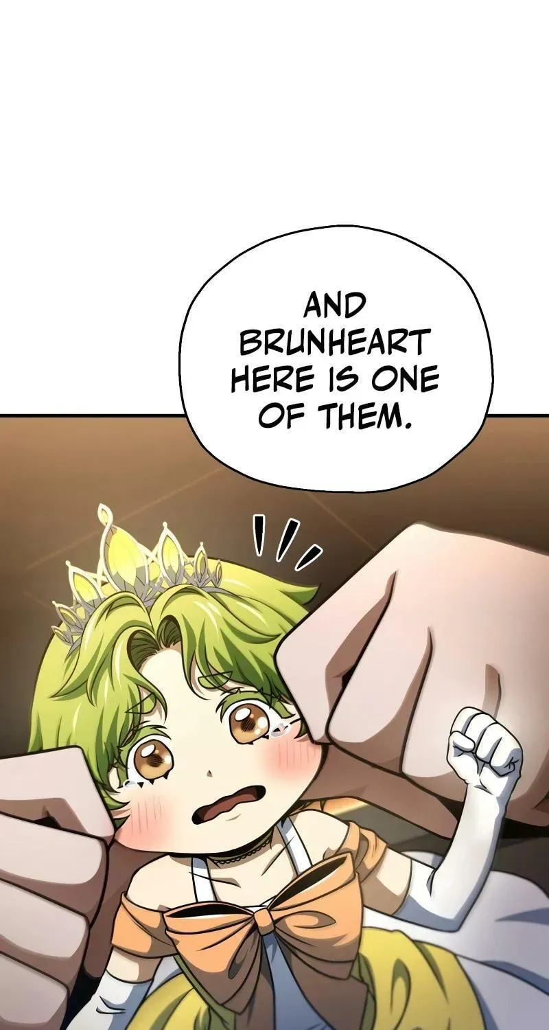 Player Who Can’t Level Up Chapter 228 page 39 - 