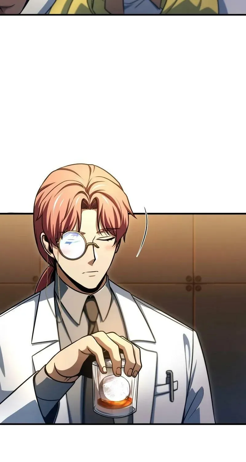 Player Who Can’t Level Up Chapter 228 page 40 - 