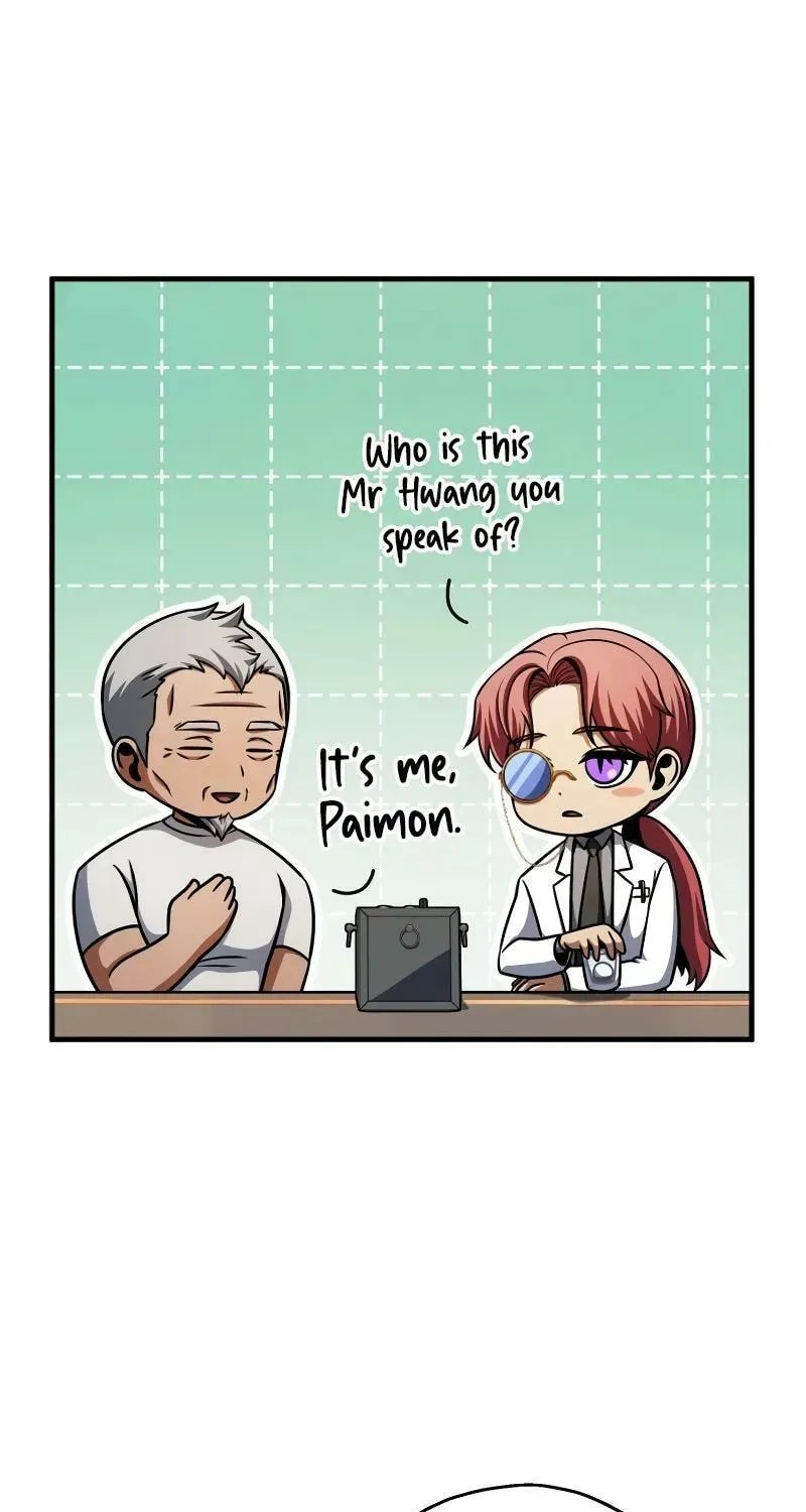 Player Who Can’t Level Up Chapter 228 page 41 - 