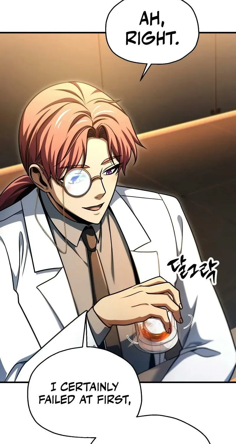 Player Who Can’t Level Up Chapter 228 page 42 - 