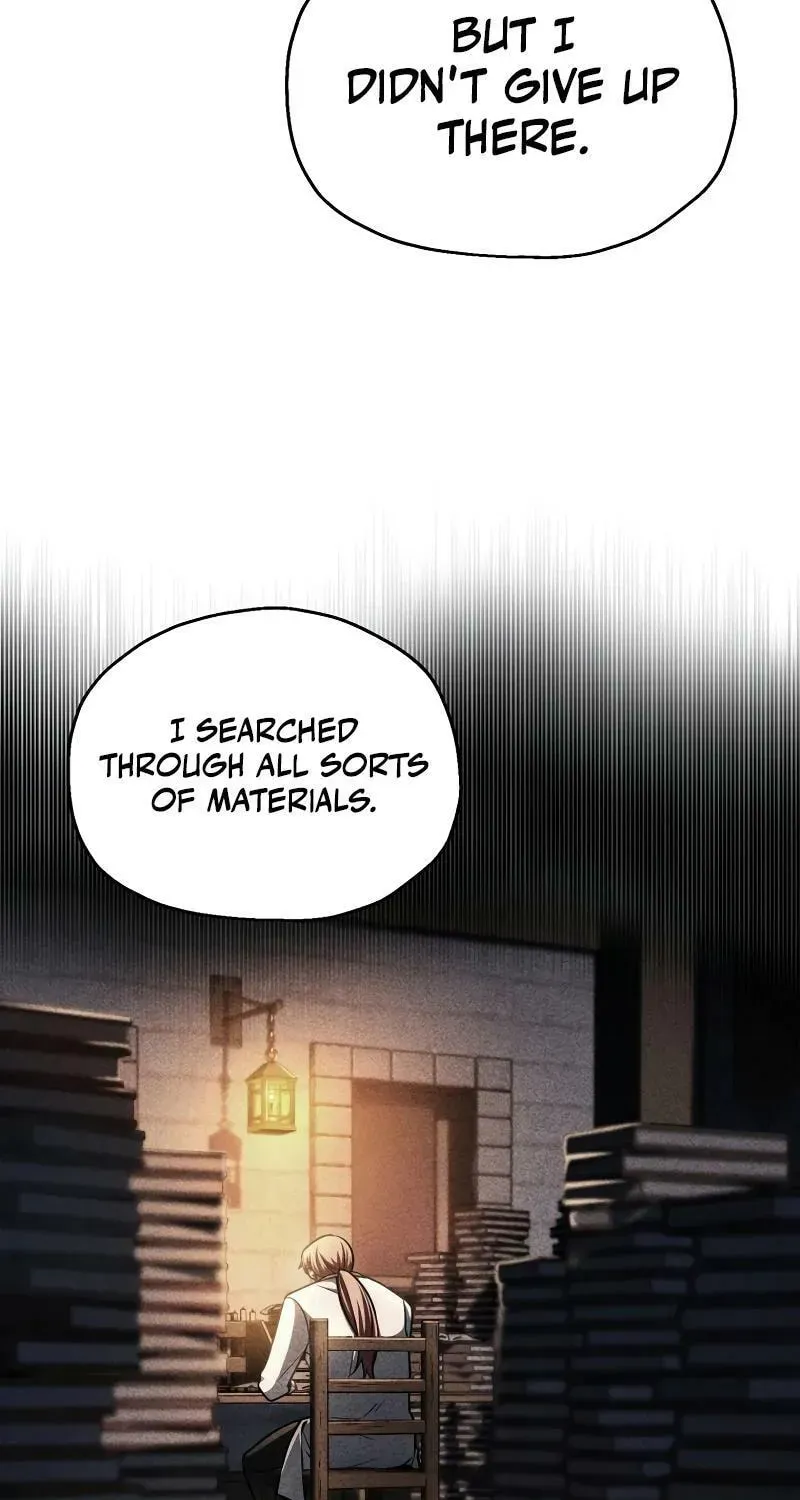 Player Who Can’t Level Up Chapter 228 page 43 - 