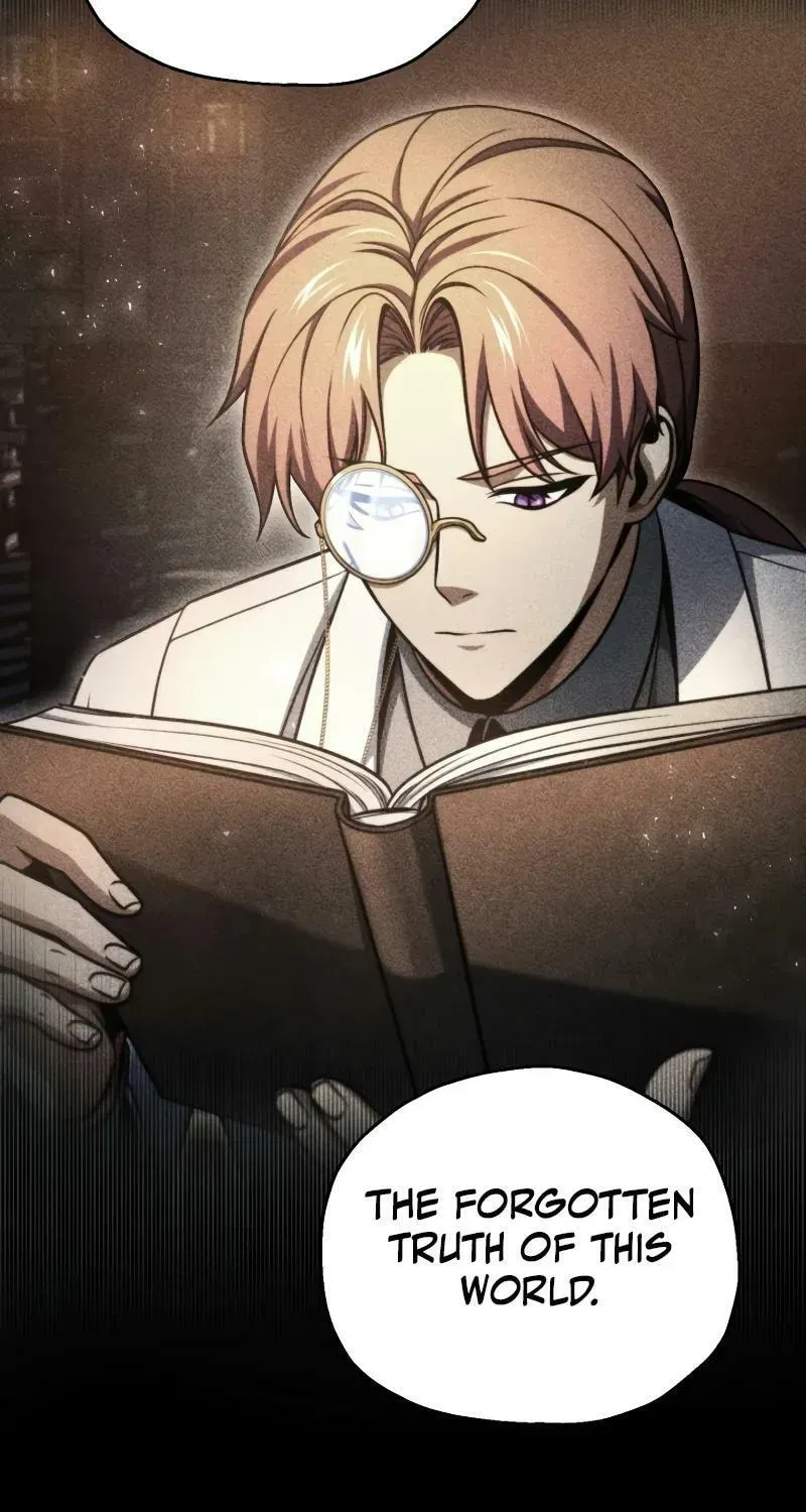 Player Who Can’t Level Up Chapter 228 page 45 - 