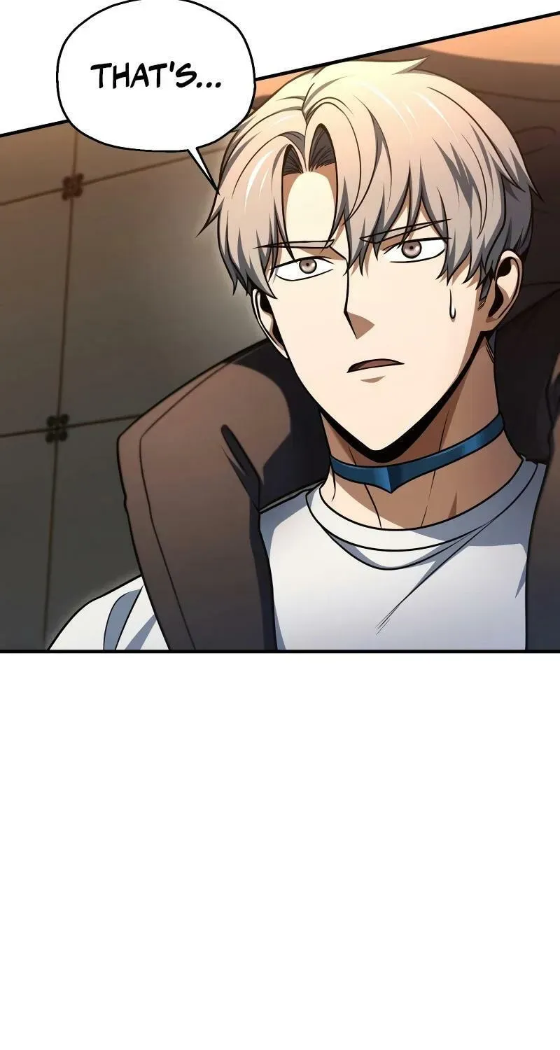 Player Who Can’t Level Up Chapter 228 page 49 - 
