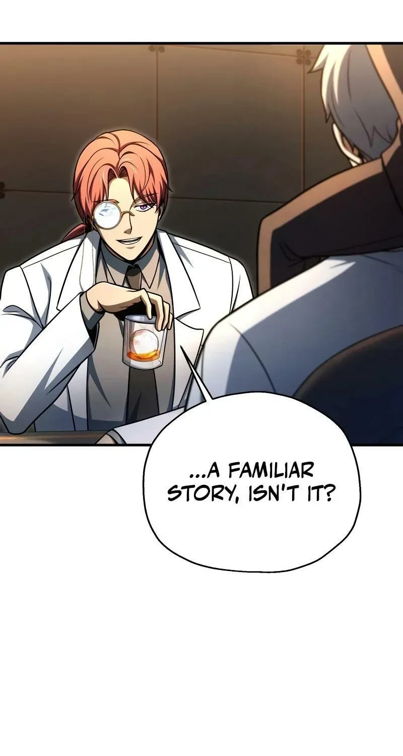 Player Who Can’t Level Up Chapter 228 page 50 - 