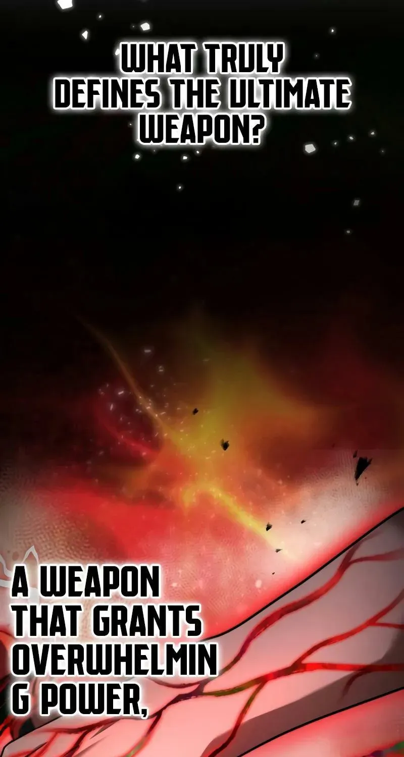 Player Who Can’t Level Up Chapter 228 page 6 - 