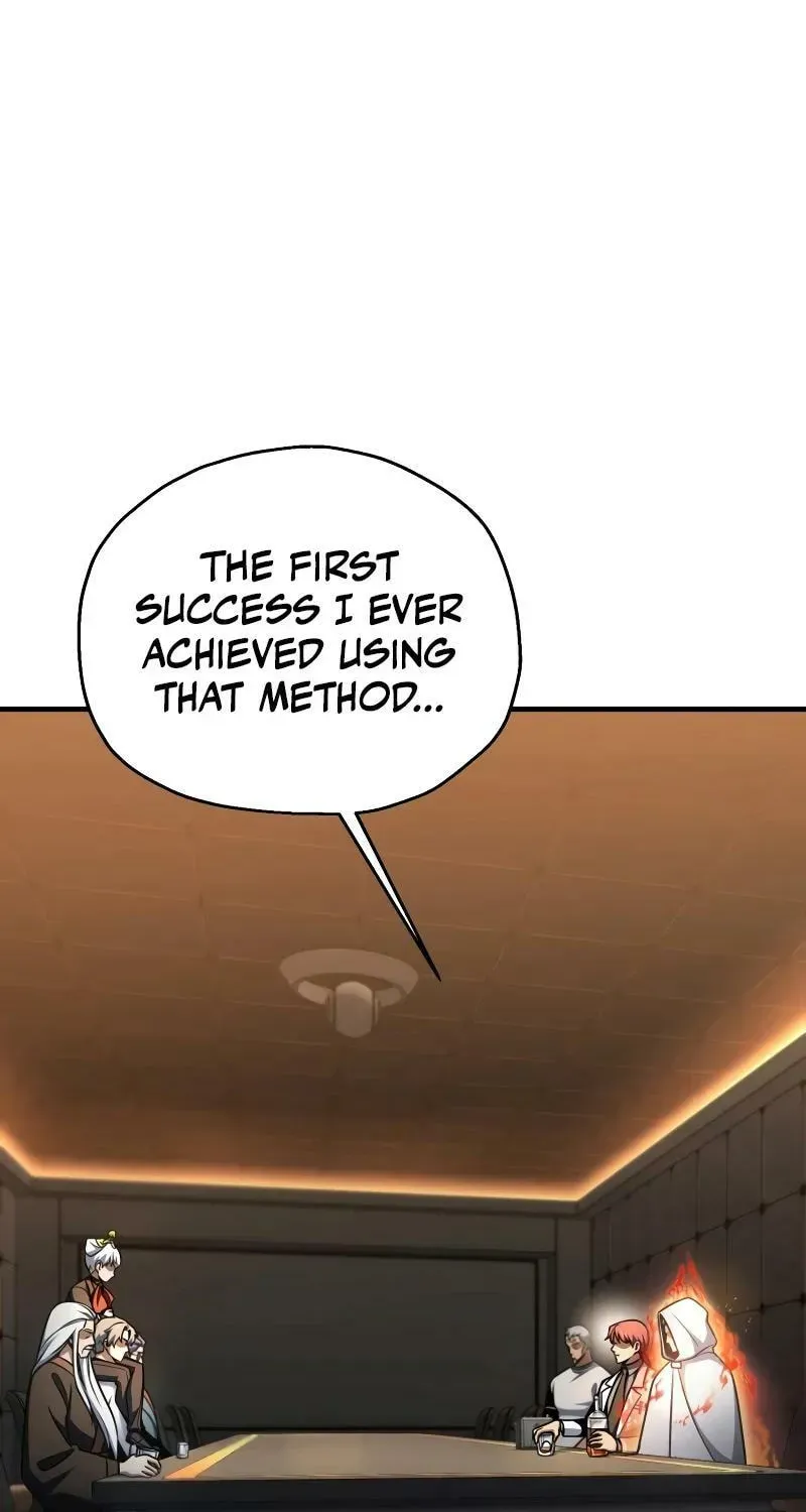 Player Who Can’t Level Up Chapter 228 page 54 - 