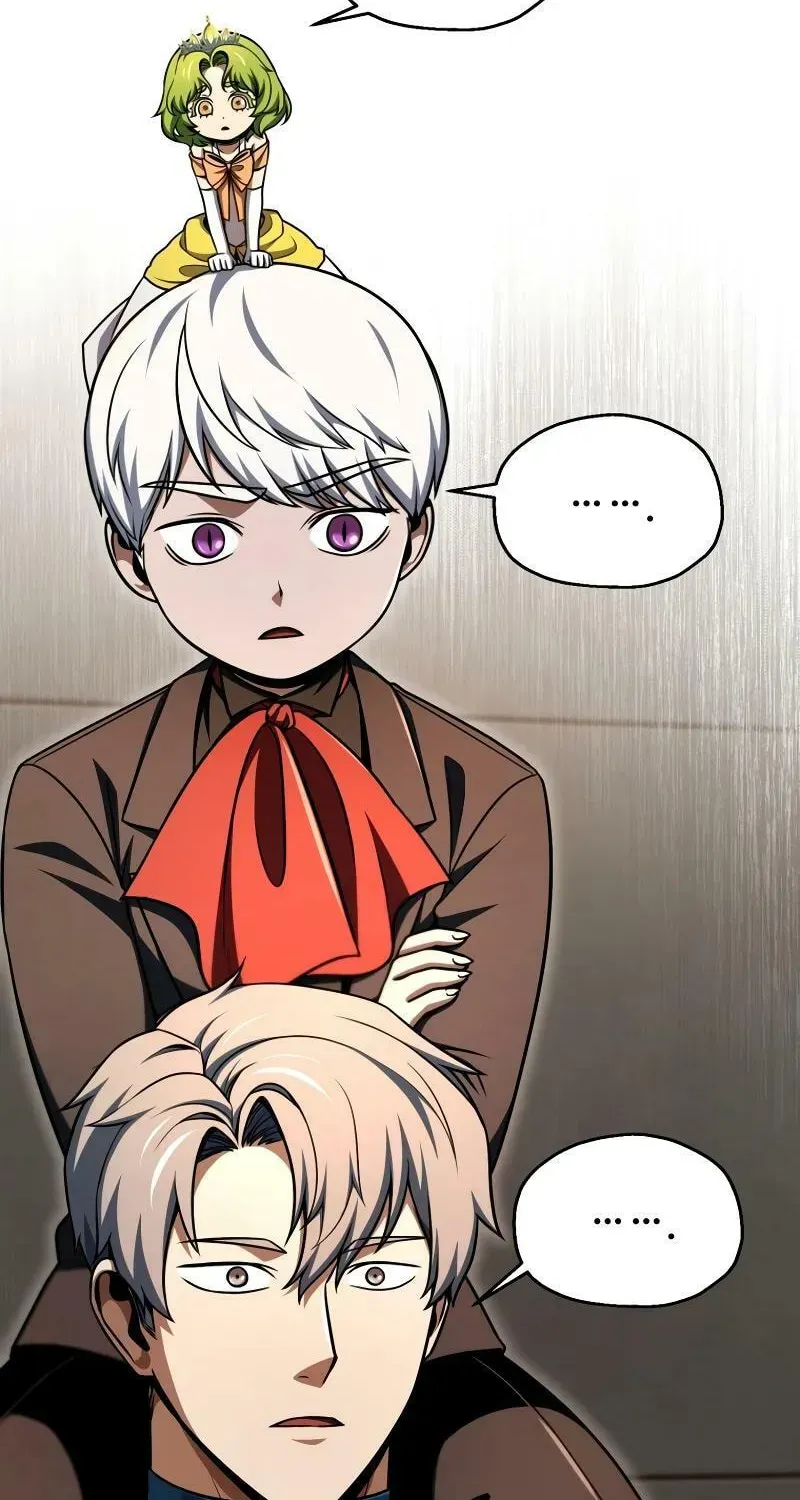 Player Who Can’t Level Up Chapter 228 page 56 - 