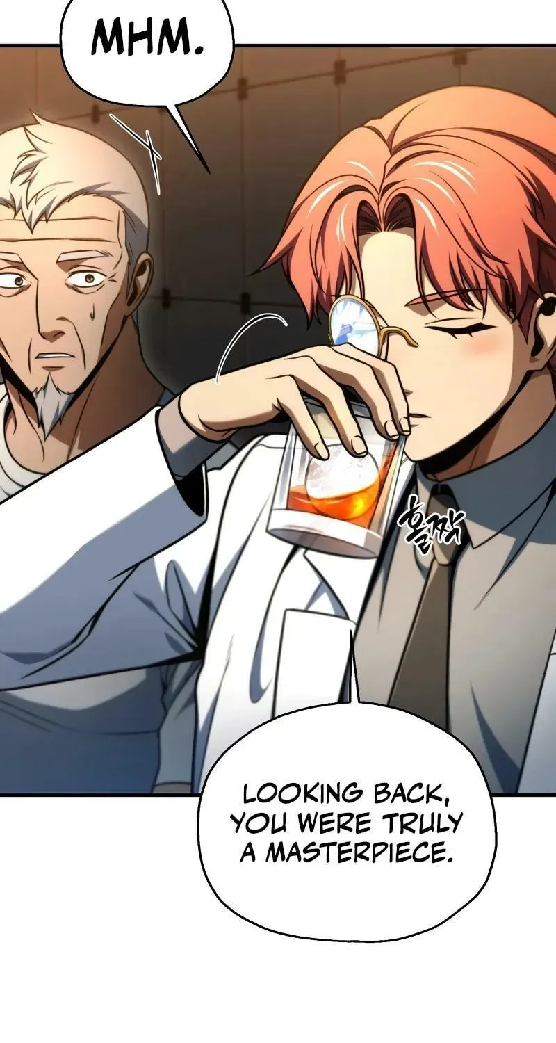 Player Who Can’t Level Up Chapter 228 page 59 - 