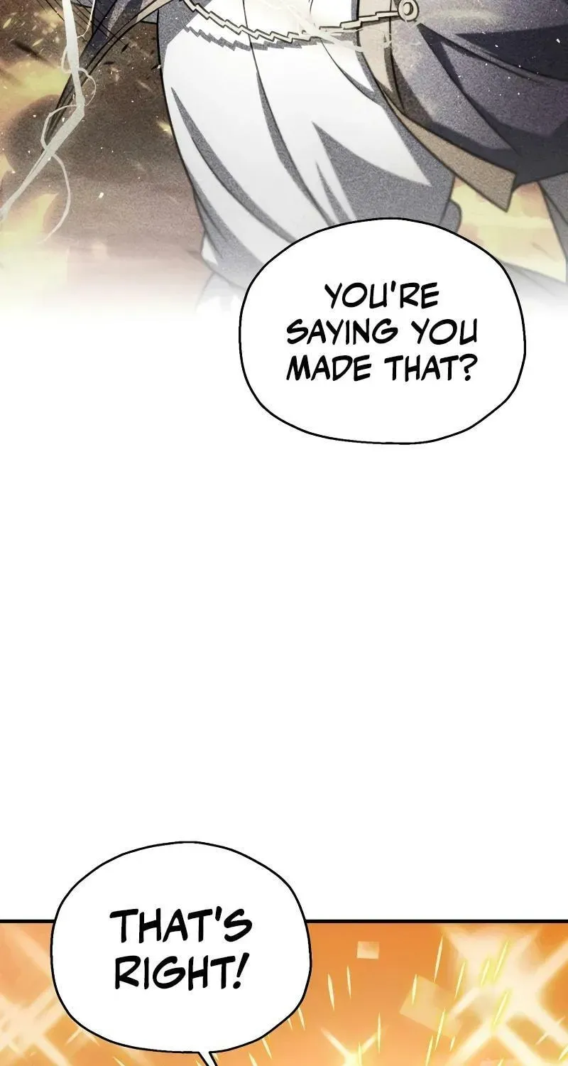 Player Who Can’t Level Up Chapter 228 page 63 - 