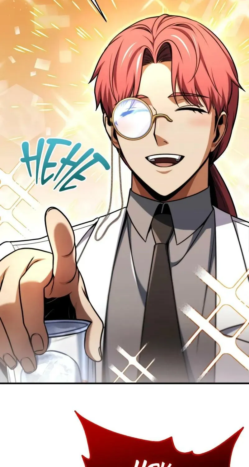 Player Who Can’t Level Up Chapter 228 page 64 - 