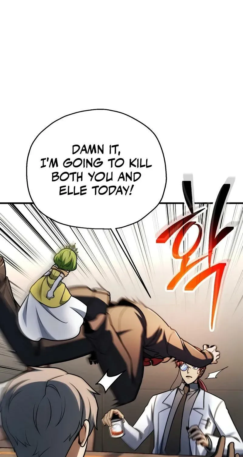 Player Who Can’t Level Up Chapter 228 page 66 - 
