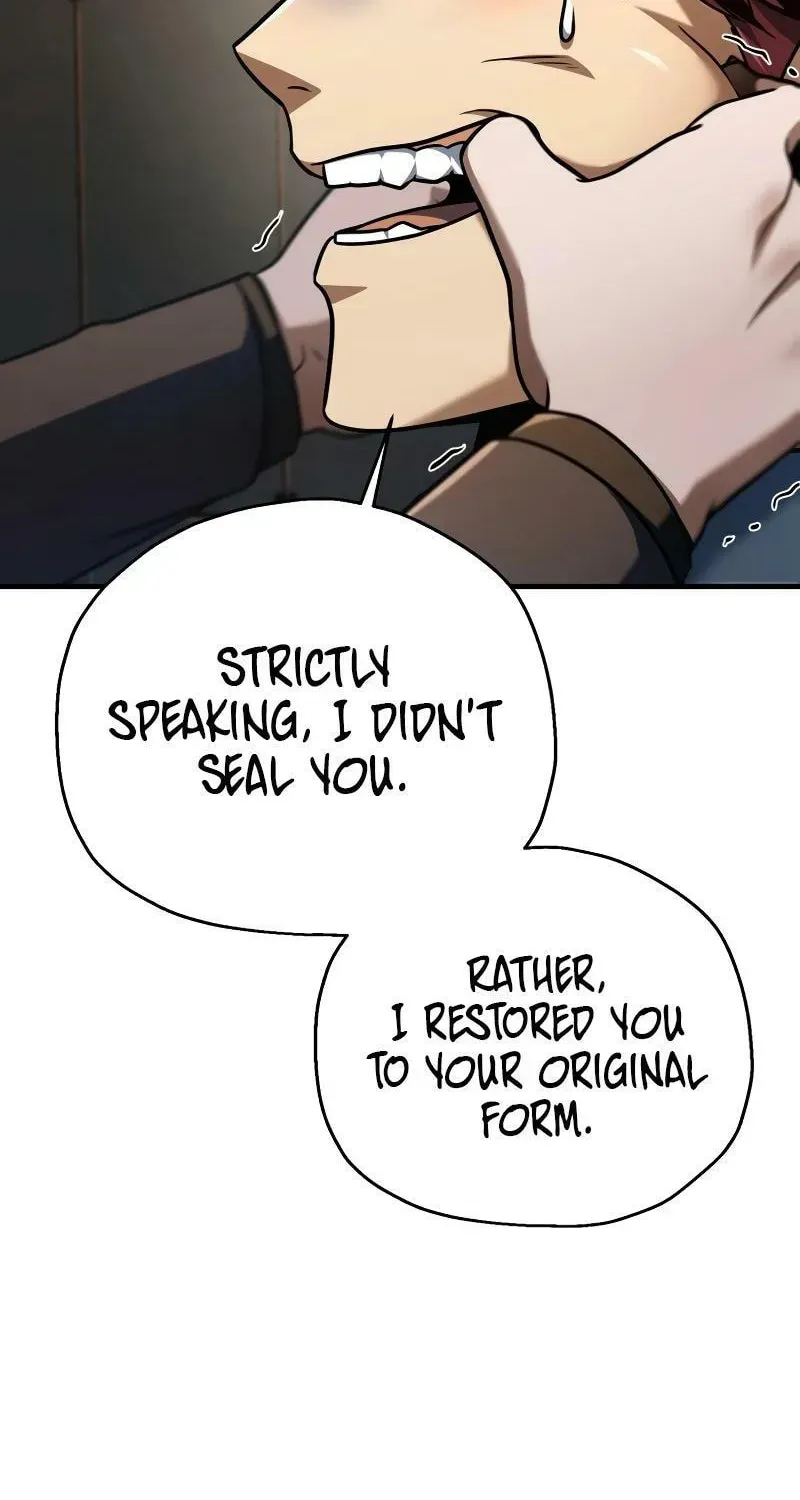 Player Who Can’t Level Up Chapter 228 page 70 - 