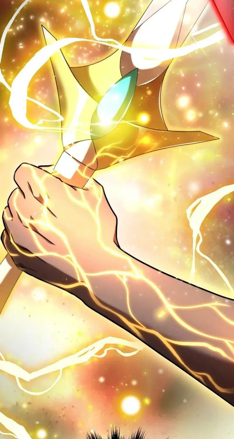 Player Who Can’t Level Up Chapter 228 page 8 - 