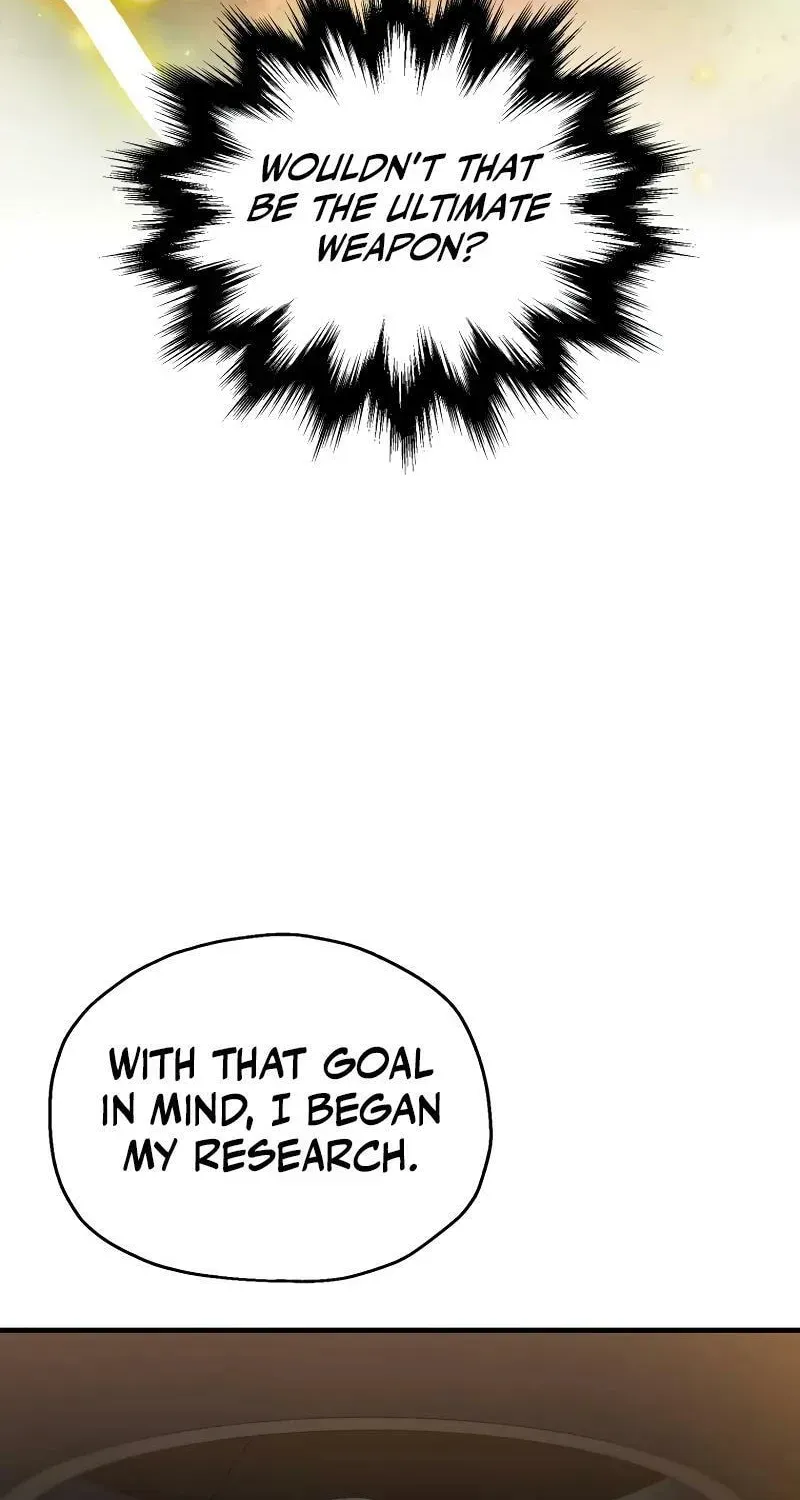 Player Who Can’t Level Up Chapter 228 page 9 - 