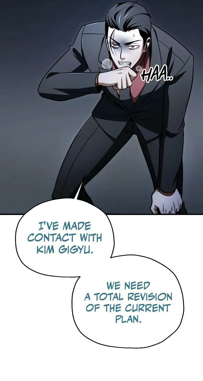 Player Who Can’t Level Up Chapter 228 page 81 - 