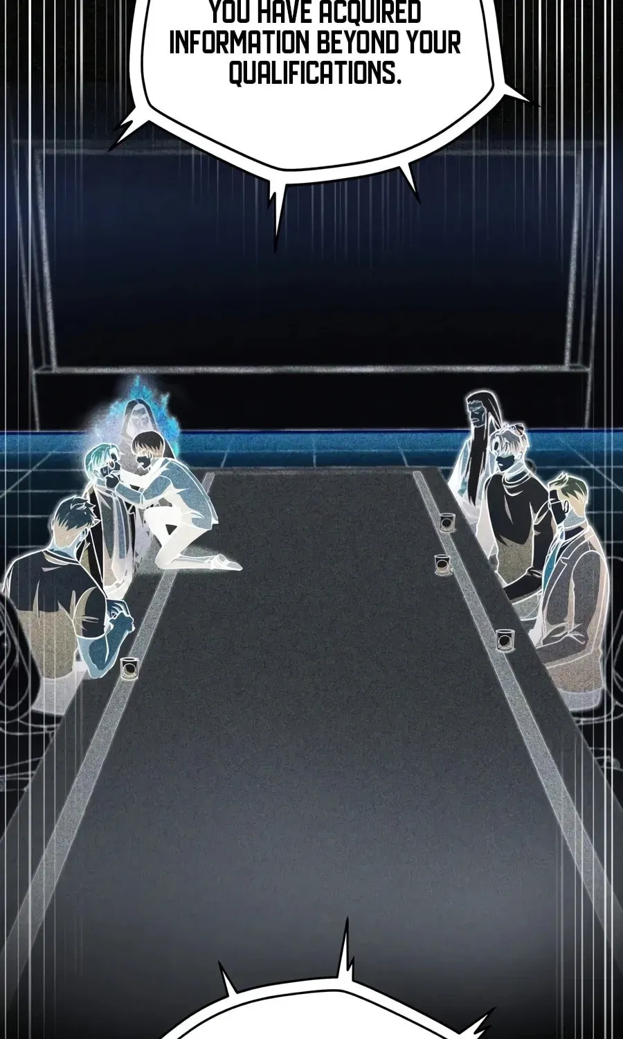 Player Who Can’t Level Up Chapter 229 page 13 - 