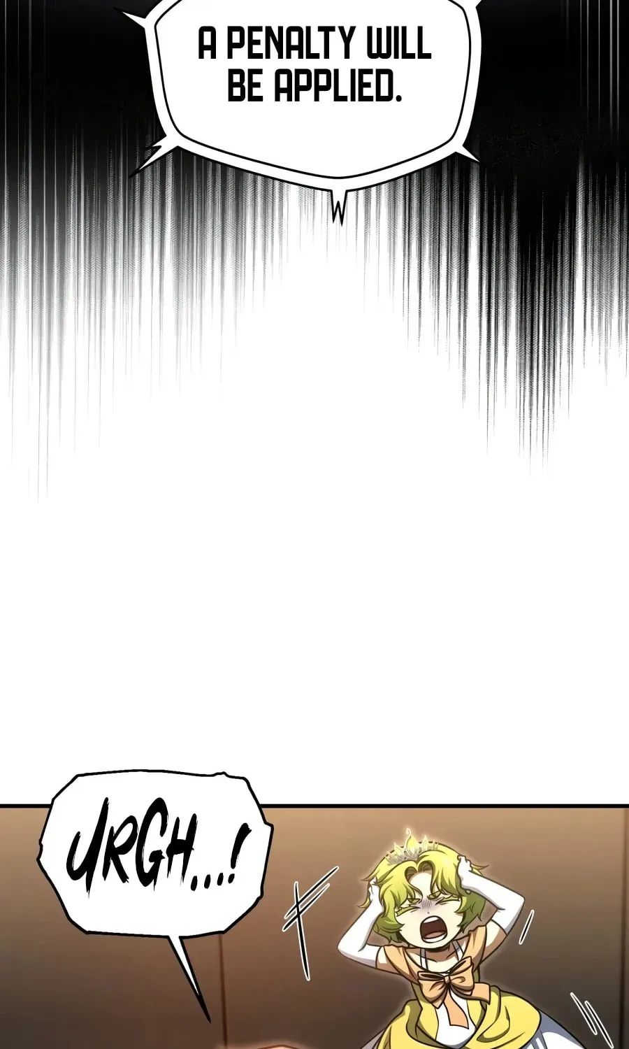 Player Who Can’t Level Up Chapter 229 page 14 - 