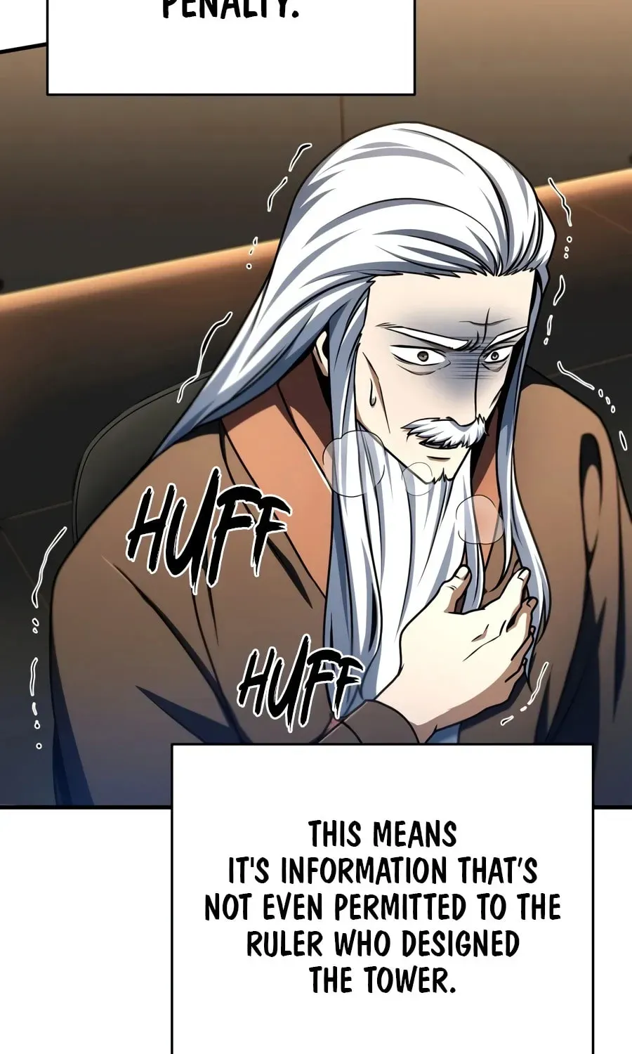 Player Who Can’t Level Up Chapter 229 page 18 - 