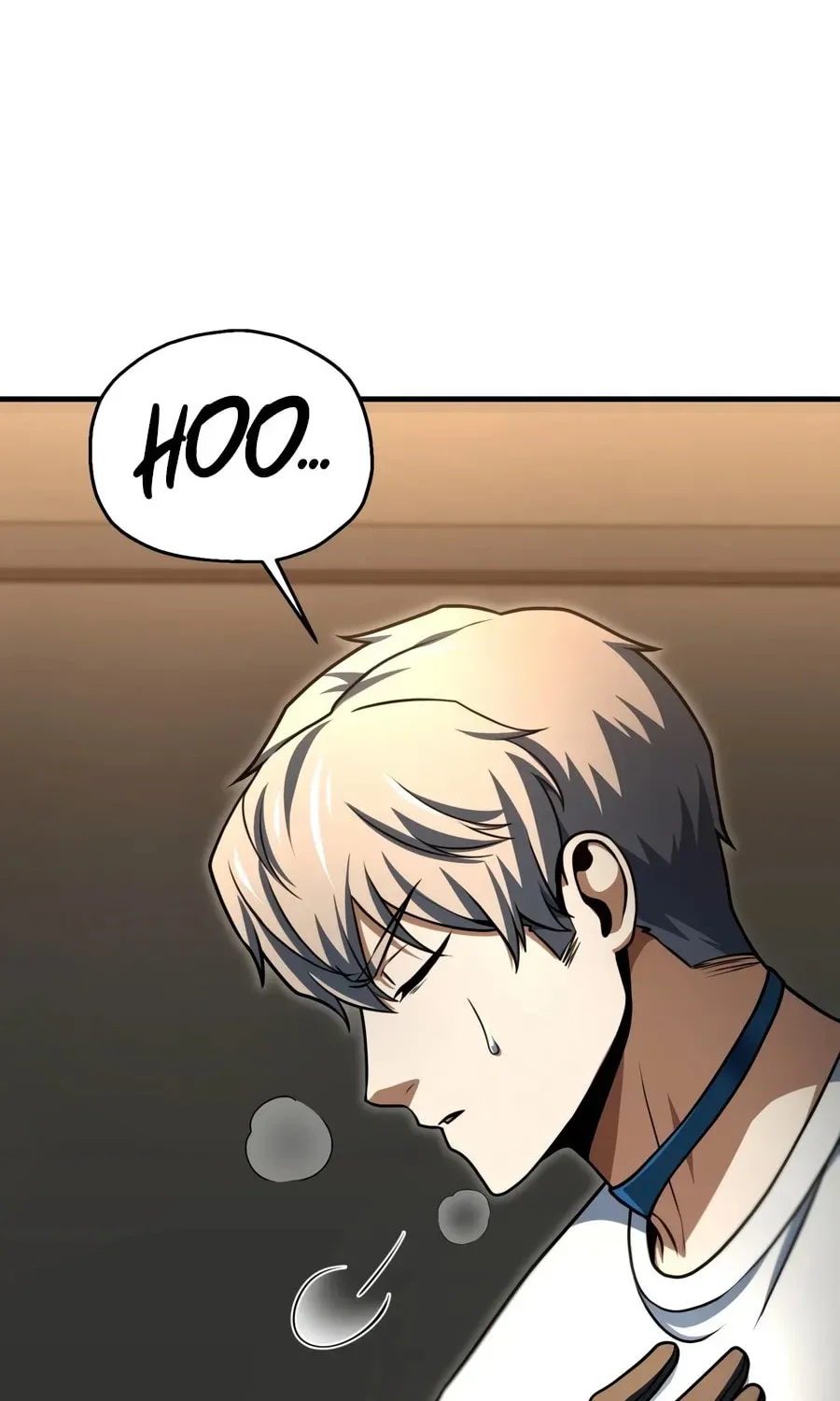 Player Who Can’t Level Up Chapter 229 page 21 - 