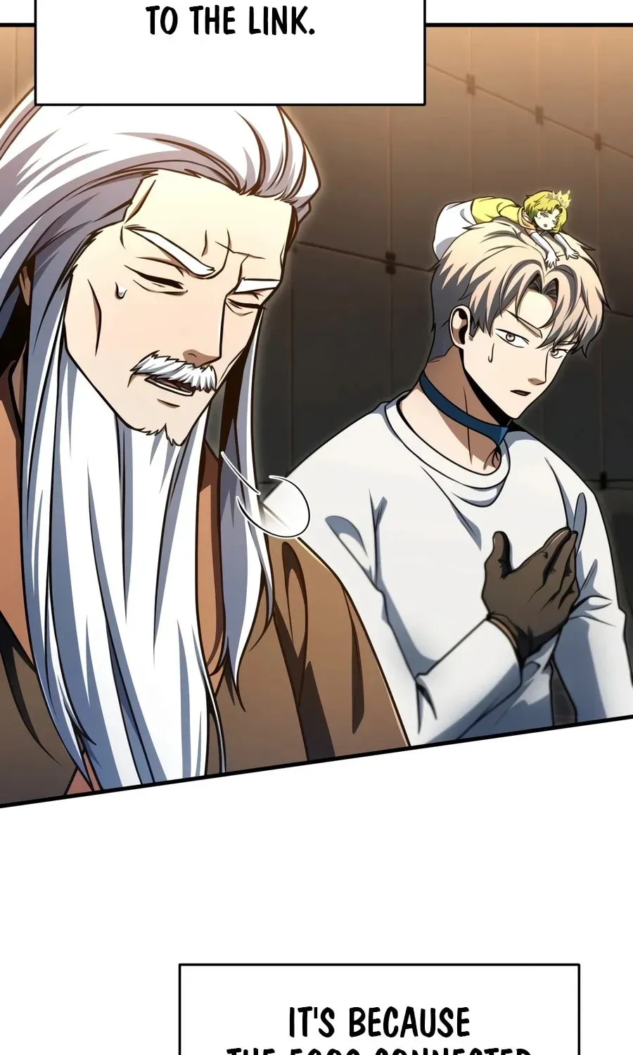 Player Who Can’t Level Up Chapter 229 page 24 - 