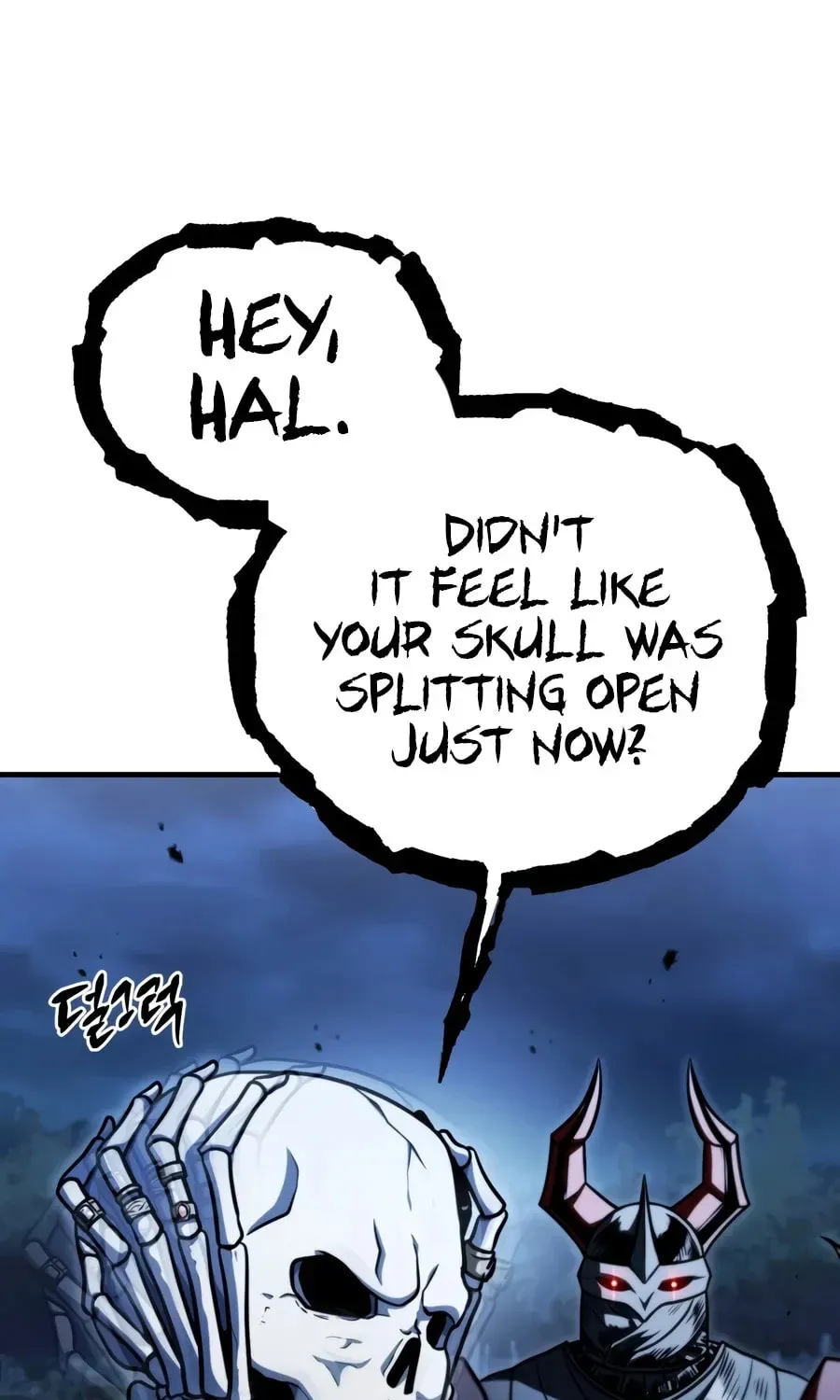 Player Who Can’t Level Up Chapter 229 page 26 - 
