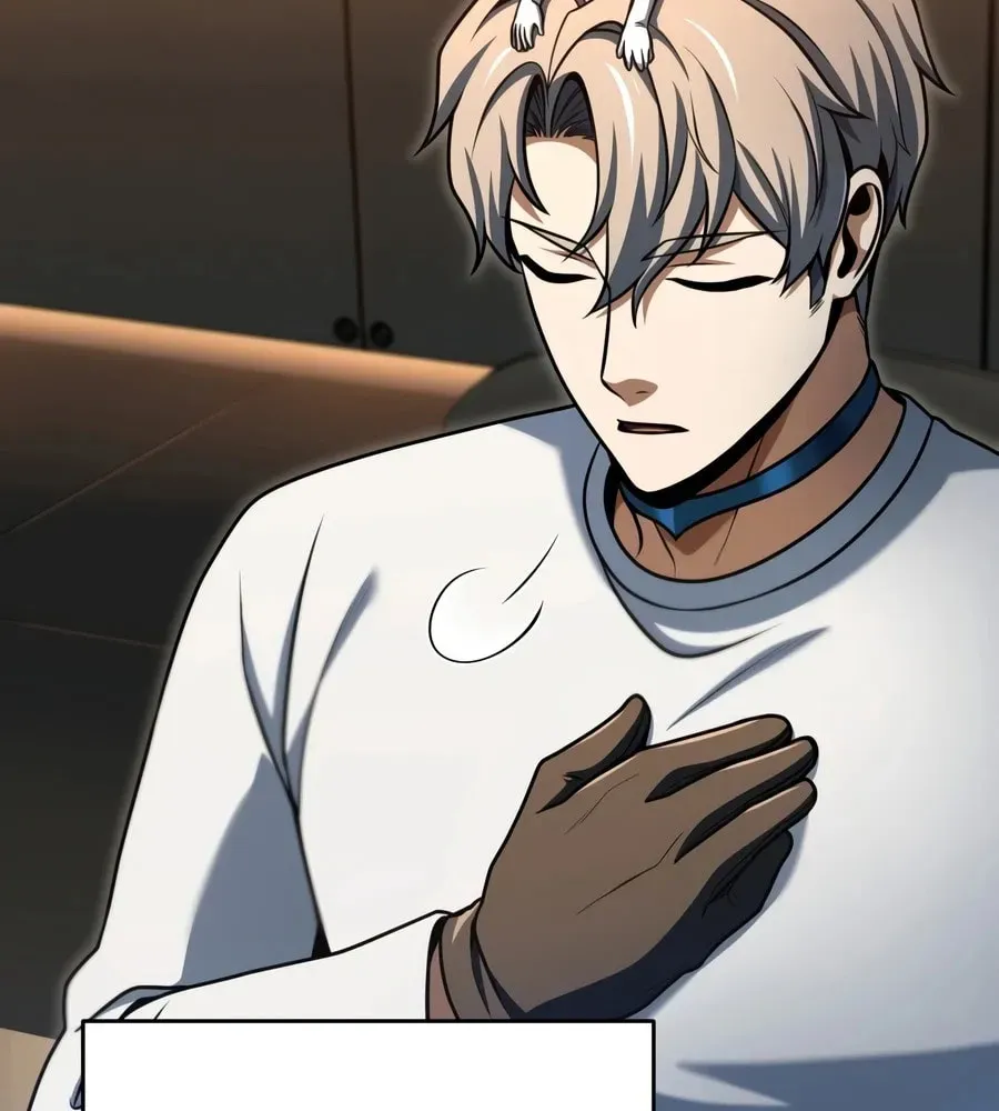 Player Who Can’t Level Up Chapter 229 page 30 - 
