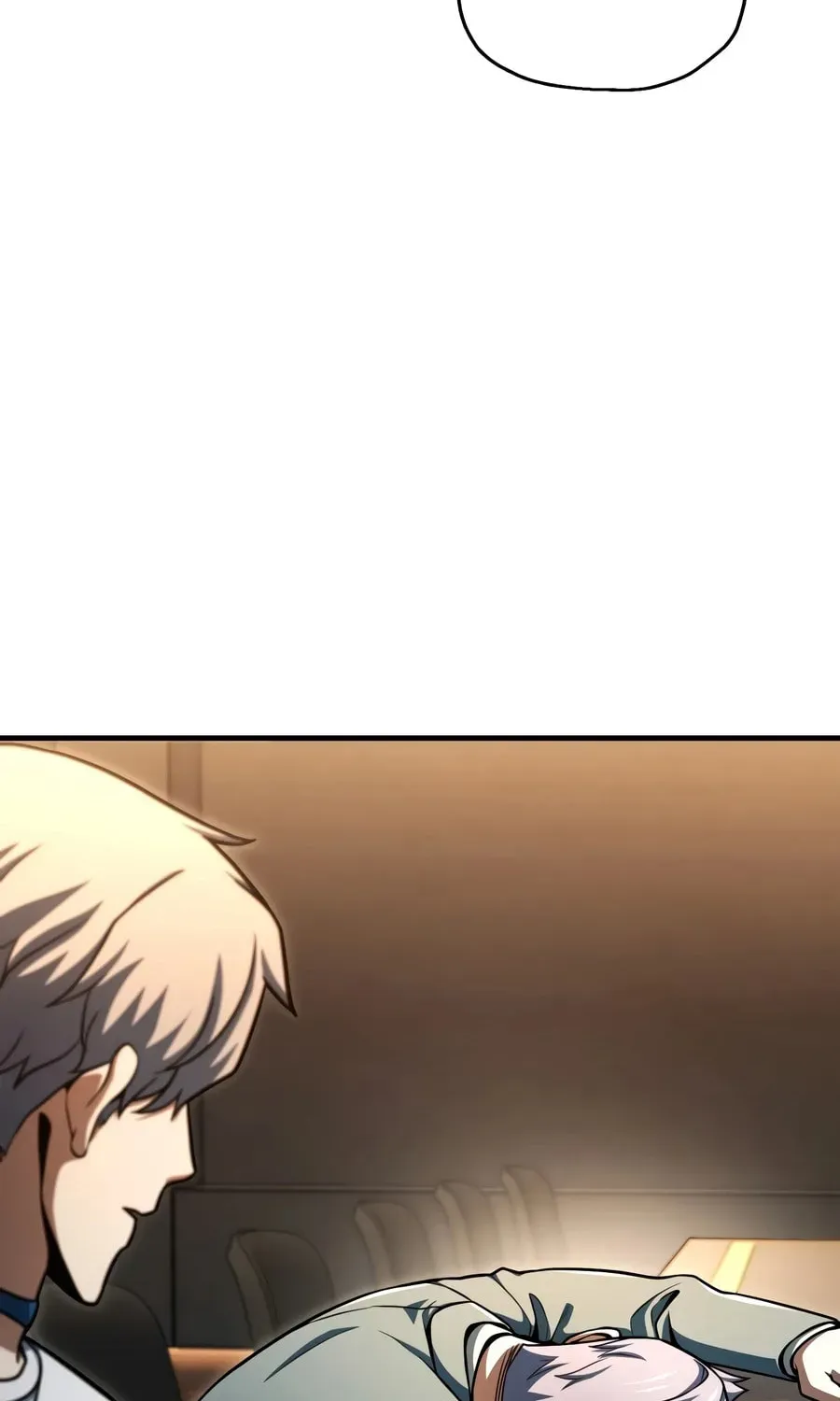 Player Who Can’t Level Up Chapter 229 page 33 - 