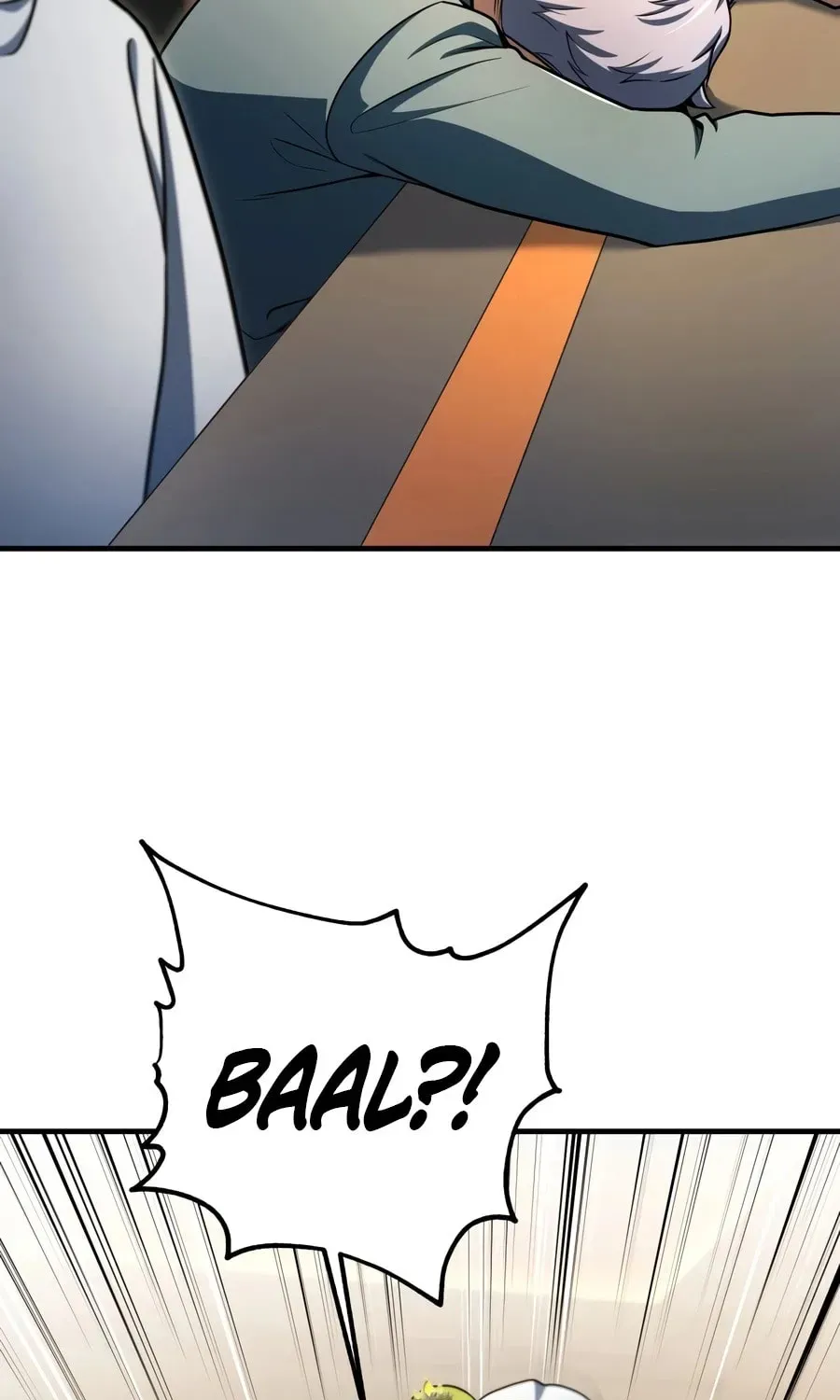Player Who Can’t Level Up Chapter 229 page 34 - 