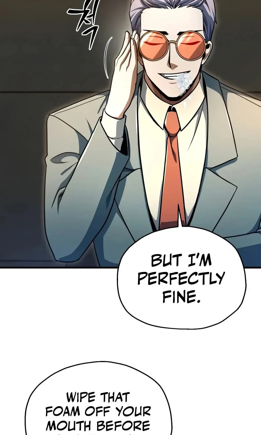 Player Who Can’t Level Up Chapter 229 page 38 - 