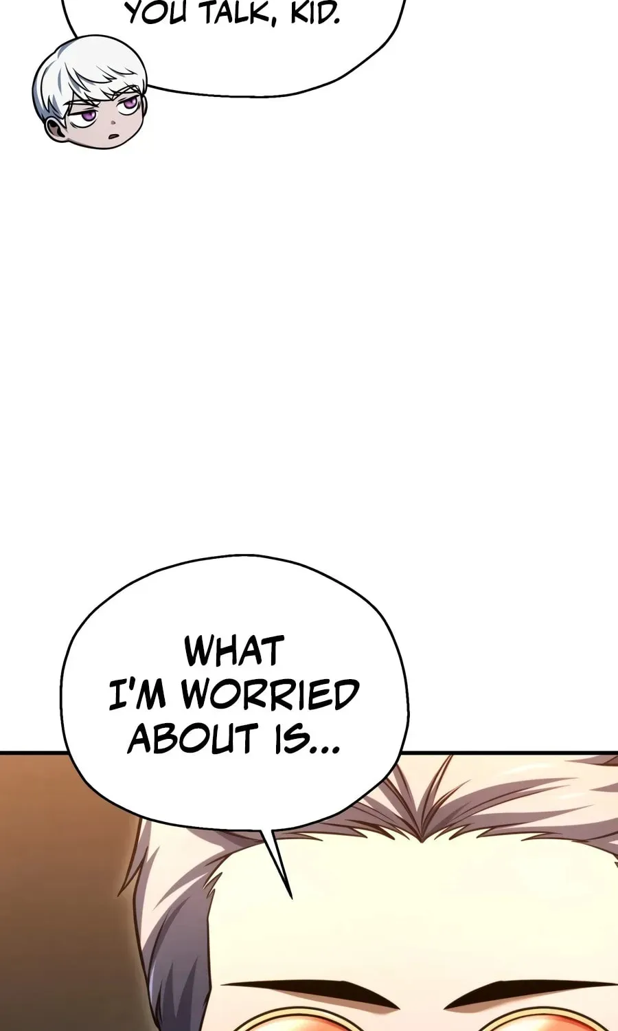 Player Who Can’t Level Up Chapter 229 page 39 - 
