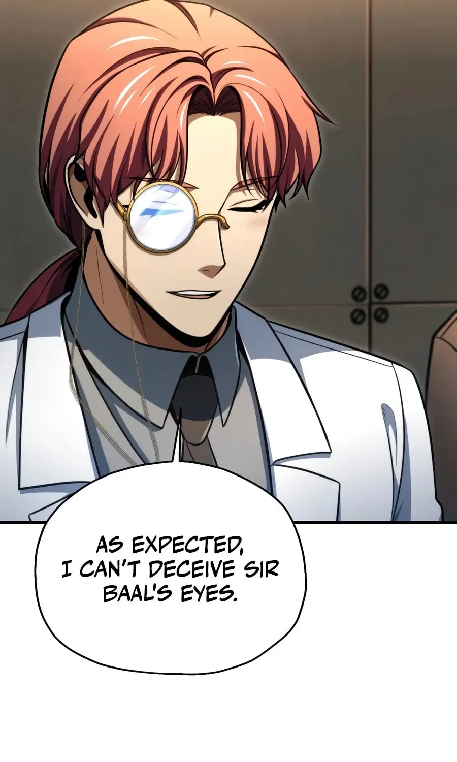 Player Who Can’t Level Up Chapter 229 page 43 - 