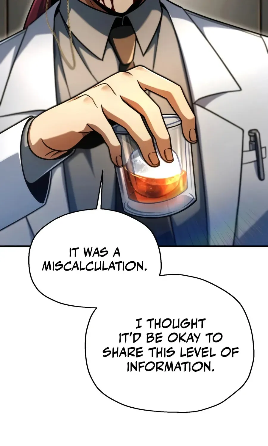 Player Who Can’t Level Up Chapter 229 page 48 - 