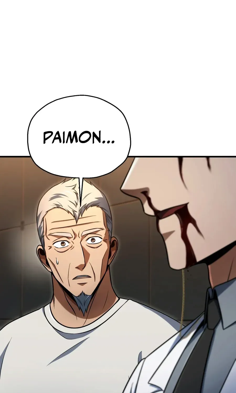 Player Who Can’t Level Up Chapter 229 page 49 - 