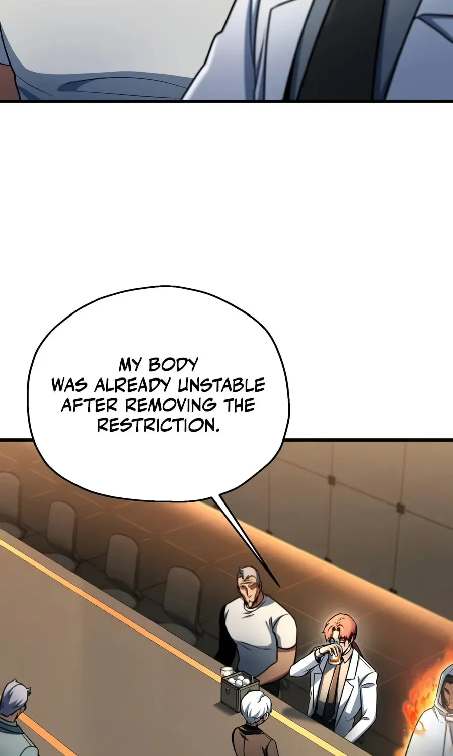 Player Who Can’t Level Up Chapter 229 page 50 - 