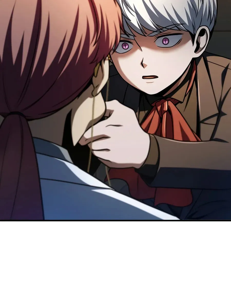 Player Who Can’t Level Up Chapter 229 page 6 - 