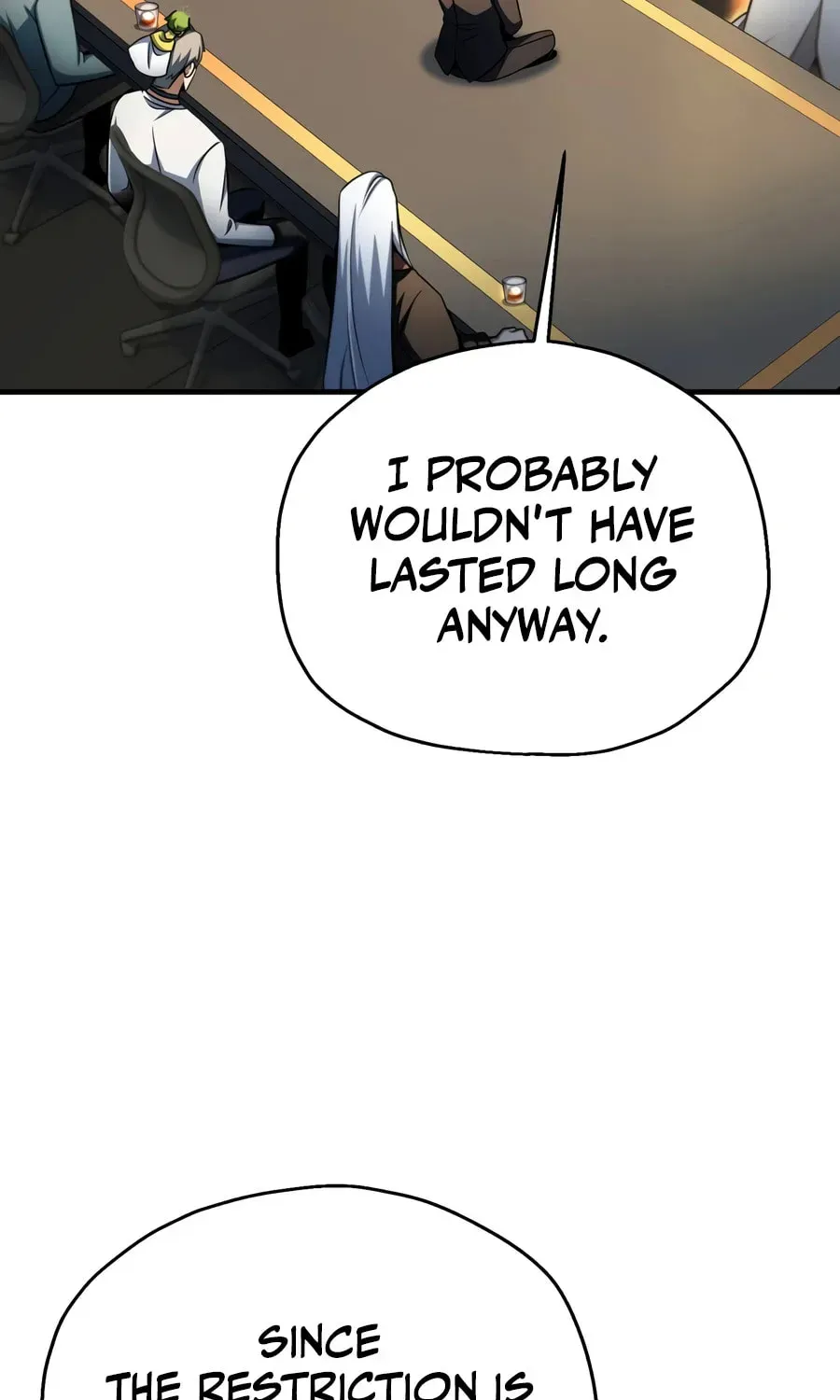 Player Who Can’t Level Up Chapter 229 page 51 - 