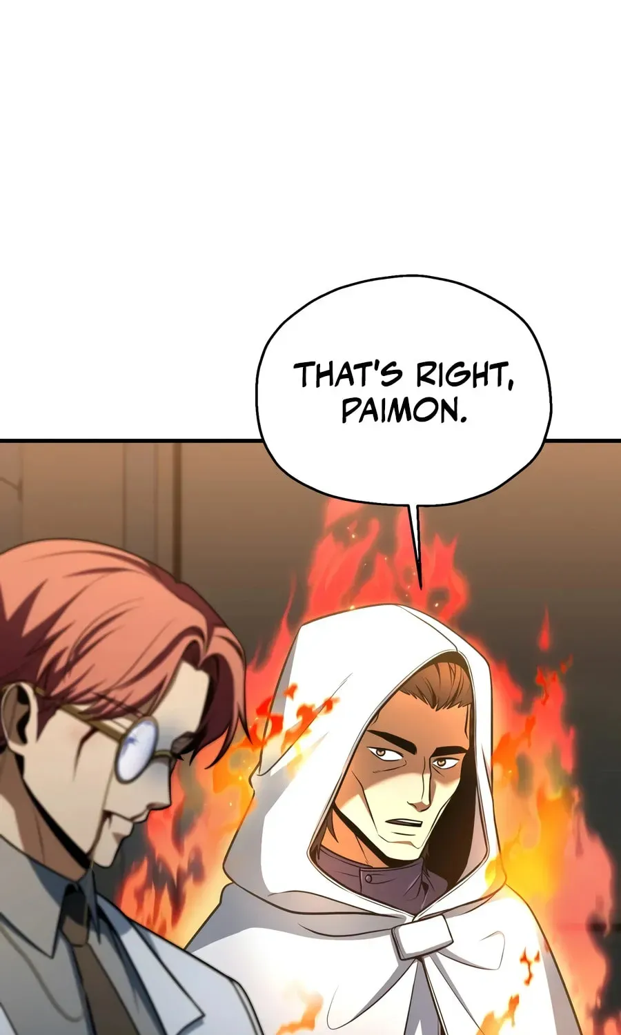 Player Who Can’t Level Up Chapter 229 page 53 - 
