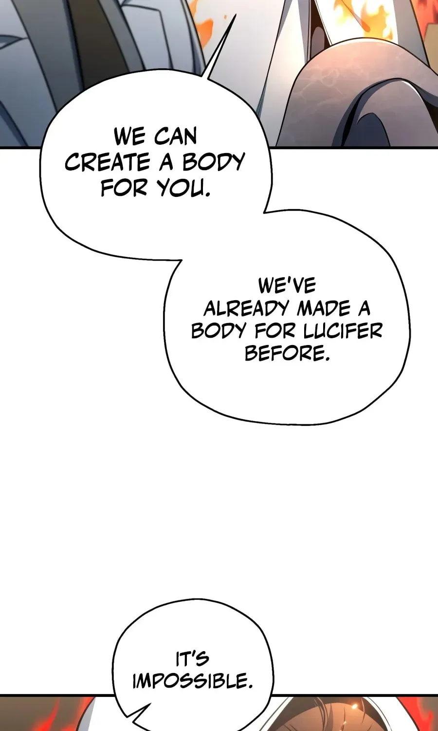 Player Who Can’t Level Up Chapter 229 page 54 - 