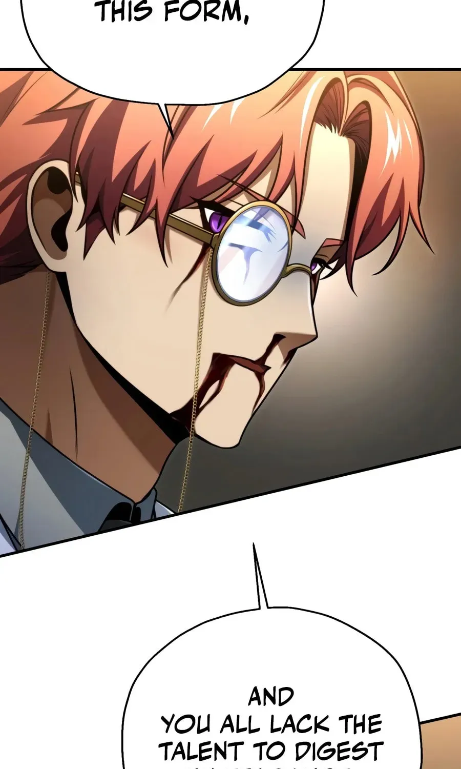 Player Who Can’t Level Up Chapter 229 page 58 - 