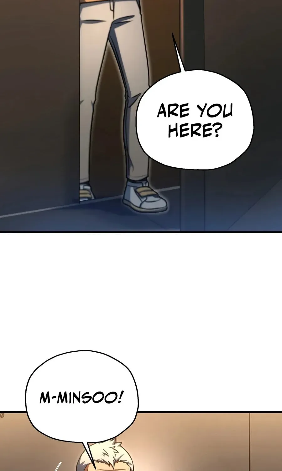 Player Who Can’t Level Up Chapter 229 page 63 - 