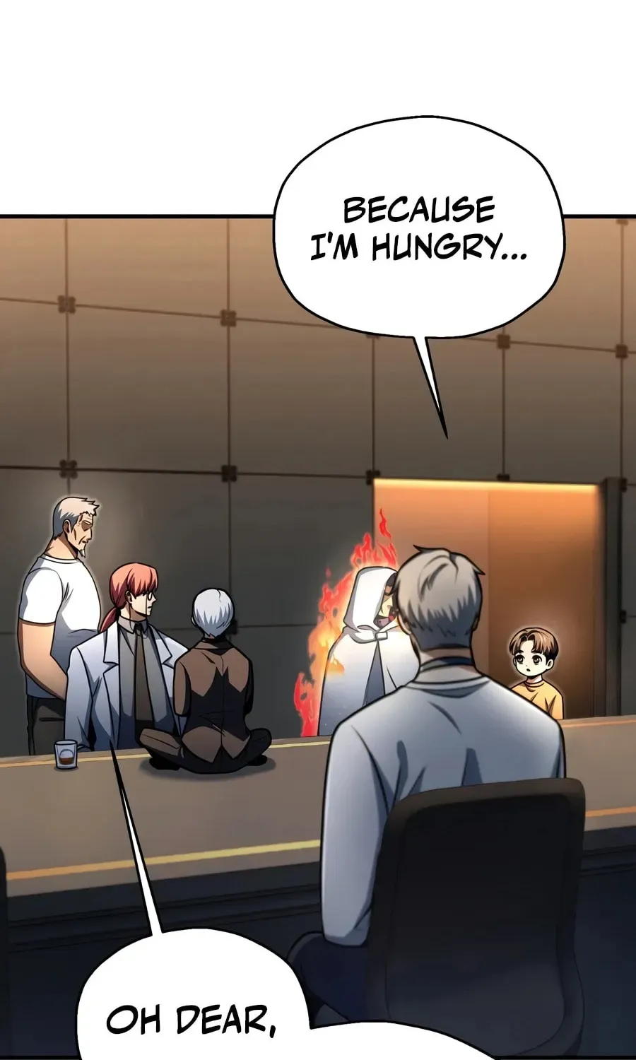 Player Who Can’t Level Up Chapter 229 page 65 - 