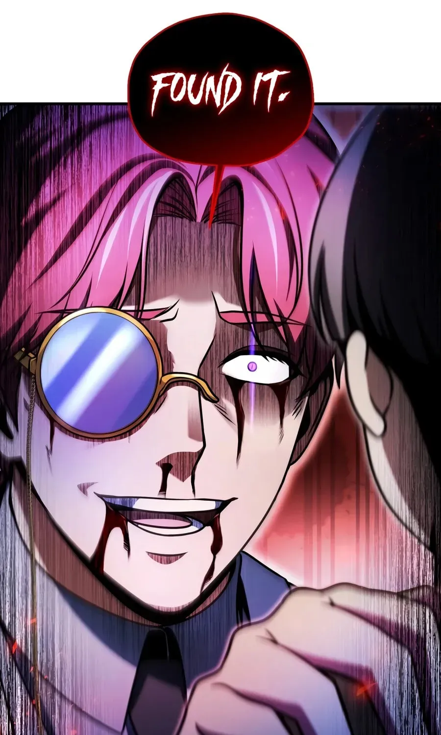 Player Who Can’t Level Up Chapter 229 page 69 - 