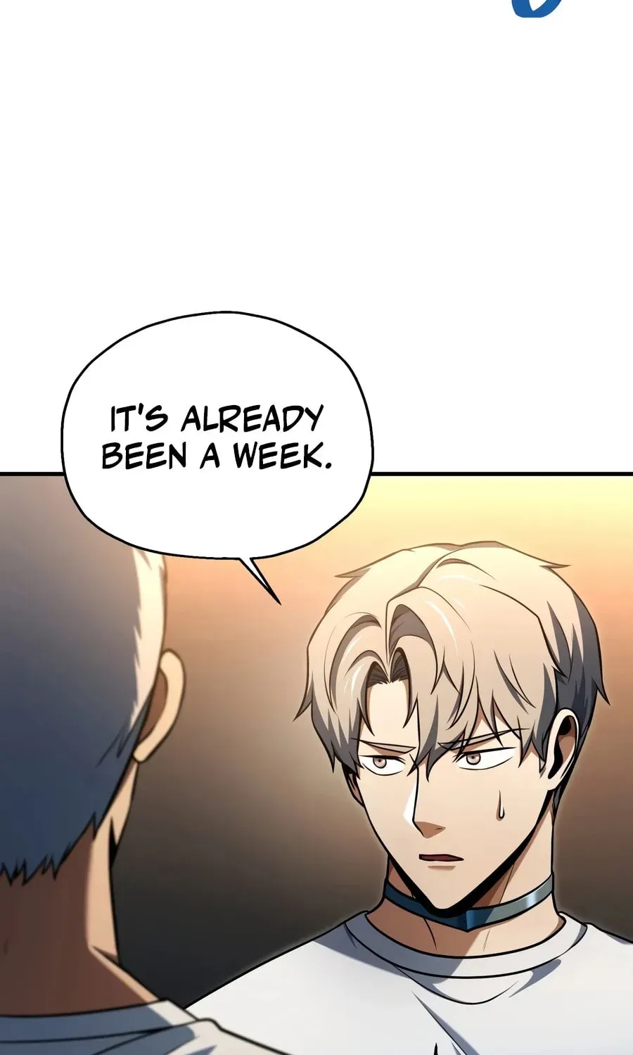 Player Who Can’t Level Up Chapter 229 page 77 - 
