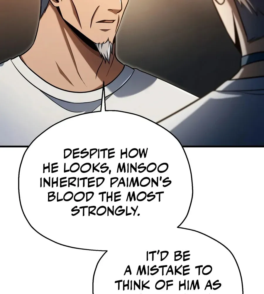Player Who Can’t Level Up Chapter 229 page 79 - 