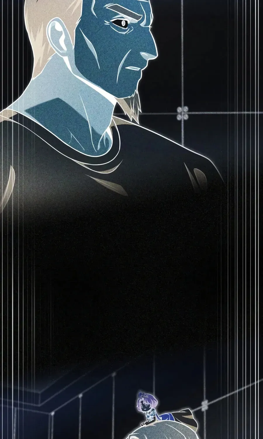 Player Who Can’t Level Up Chapter 229 page 9 - 