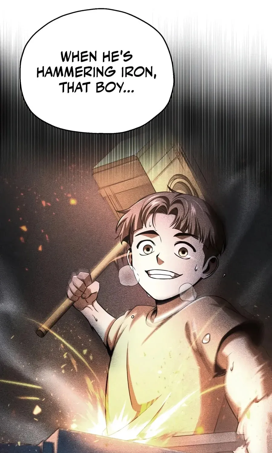 Player Who Can’t Level Up Chapter 229 page 81 - 