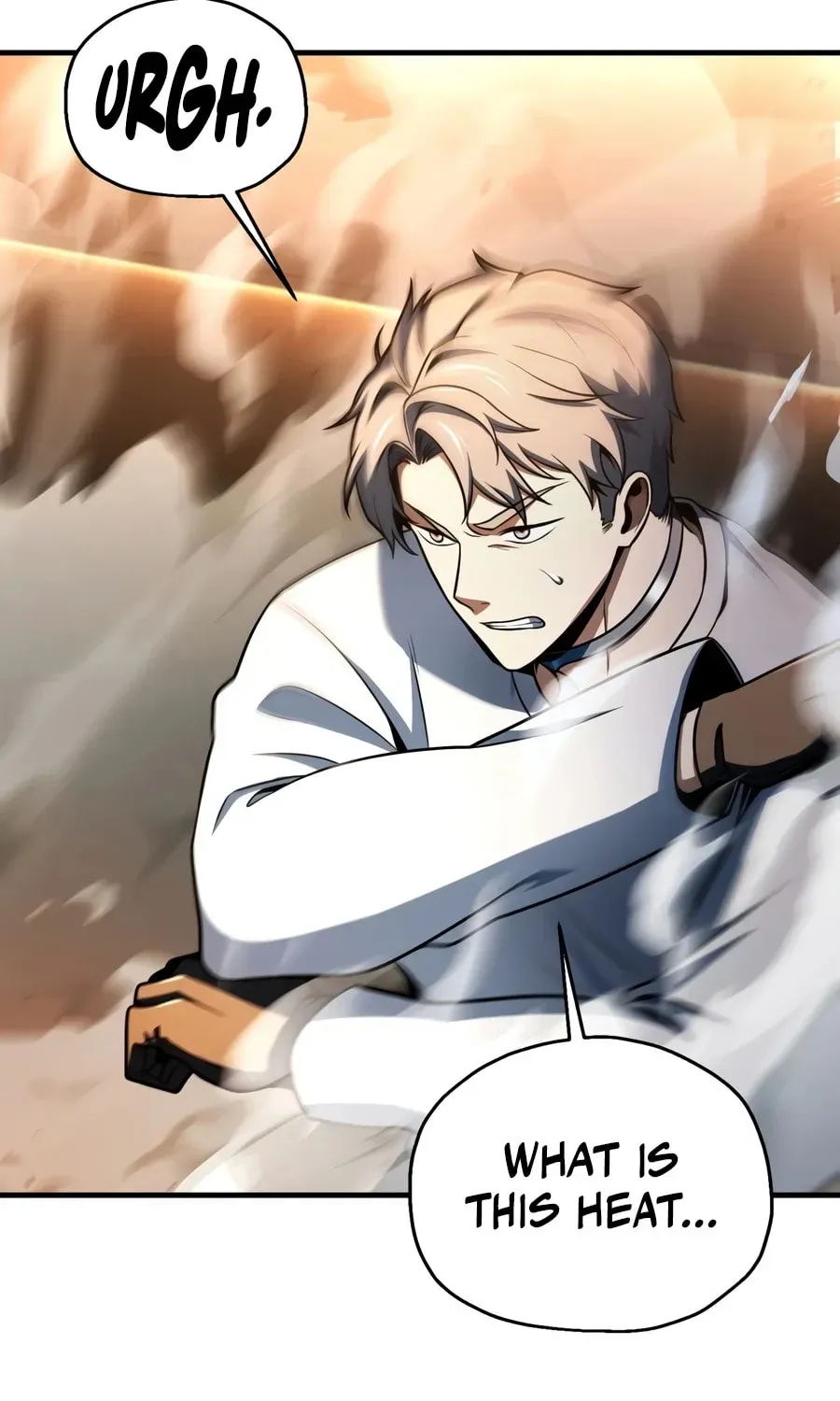 Player Who Can’t Level Up Chapter 229 page 85 - 