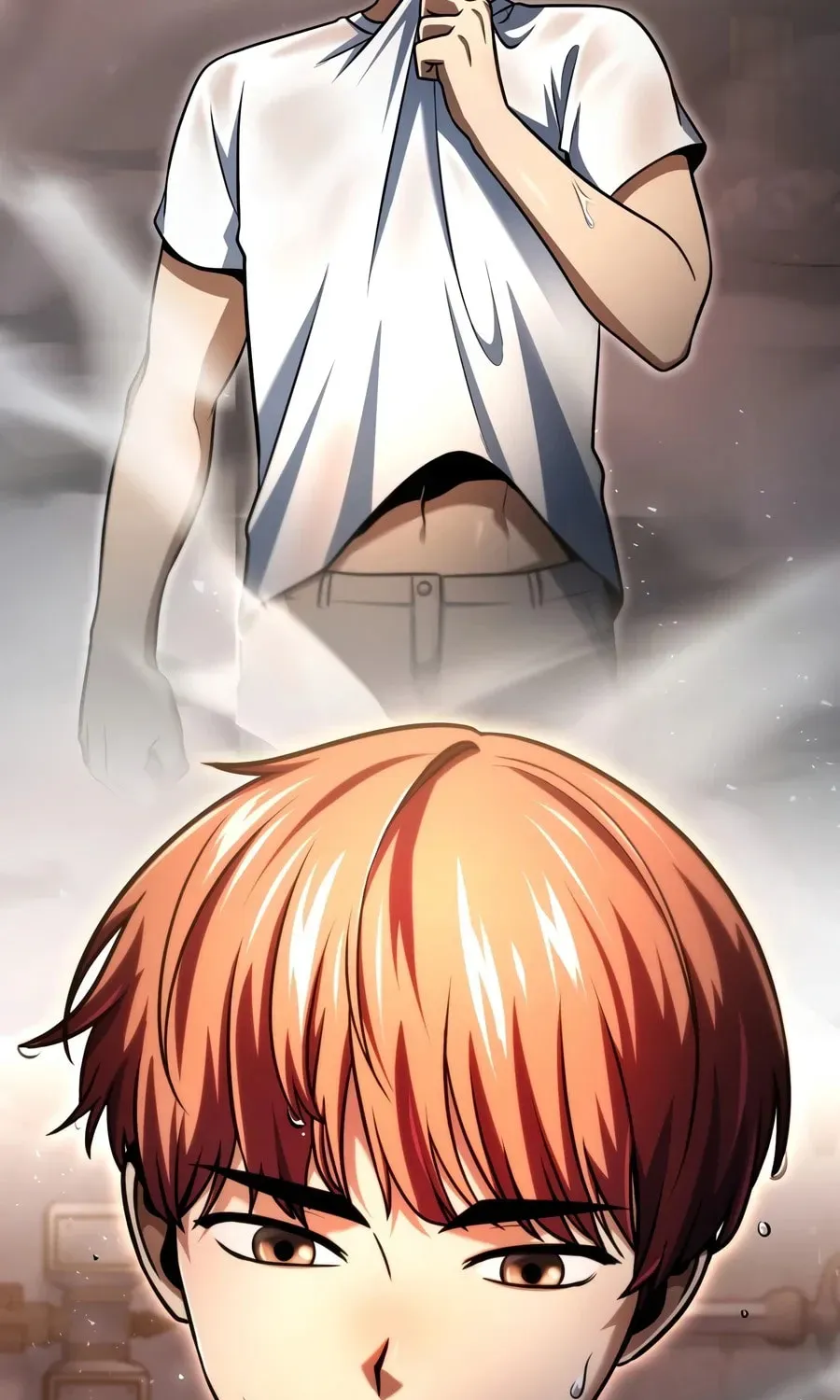 Player Who Can’t Level Up Chapter 229 page 89 - 