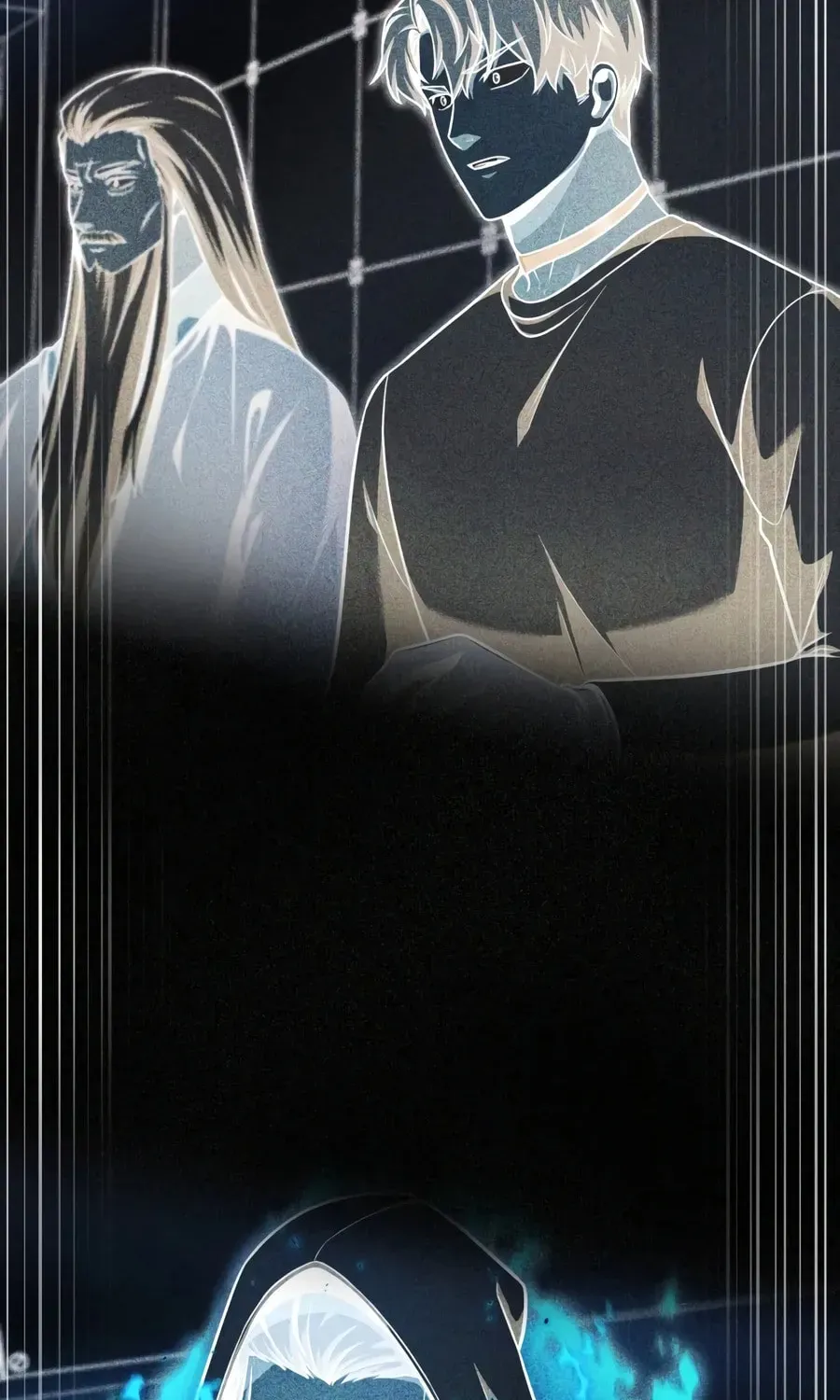 Player Who Can’t Level Up Chapter 229 page 10 - 